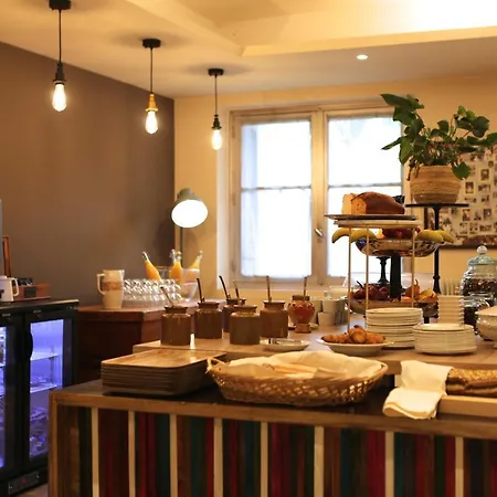 Sole E Monti Отель