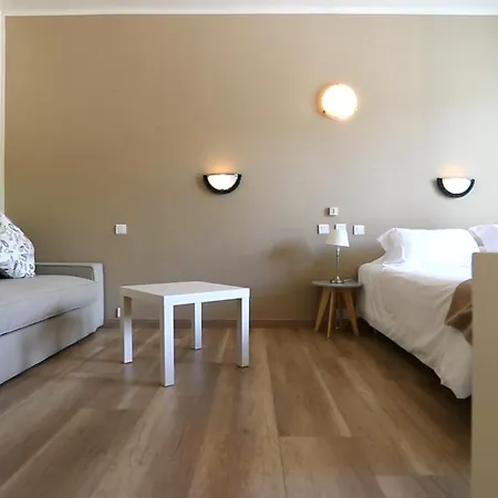 Sole E Monti 호텔 퀀자