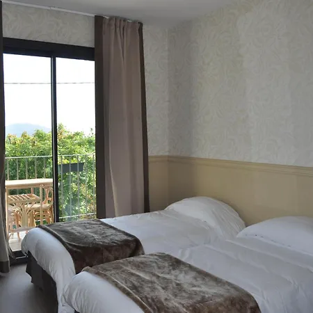 Hotel Sole E Monti Quenza