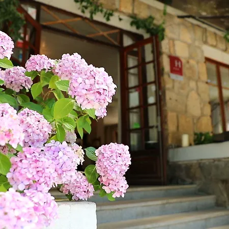 Sole E Monti 3* Куэнца