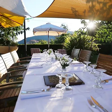 Restaurant Sole E Monti Hotel 3*