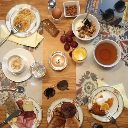 Sole E Monti 호텔 퀀자