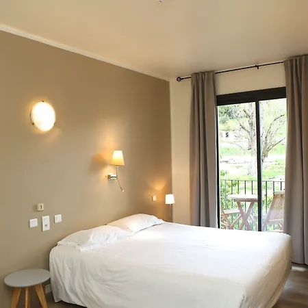 Sole E Monti Отель 3*