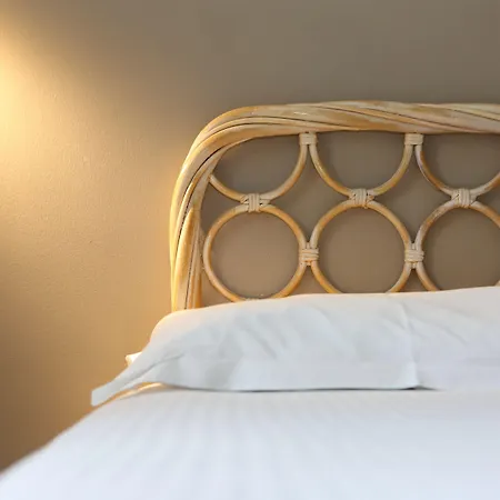 Sole E Monti Hotel Quenza