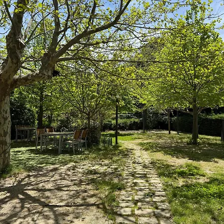 Отель Sole E Monti