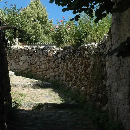 Restaurant Sole E Monti