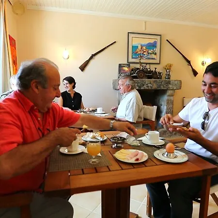 Restaurant Sole E Monti 3*