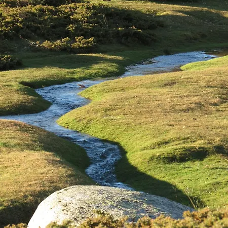 Sole E Monti Отель