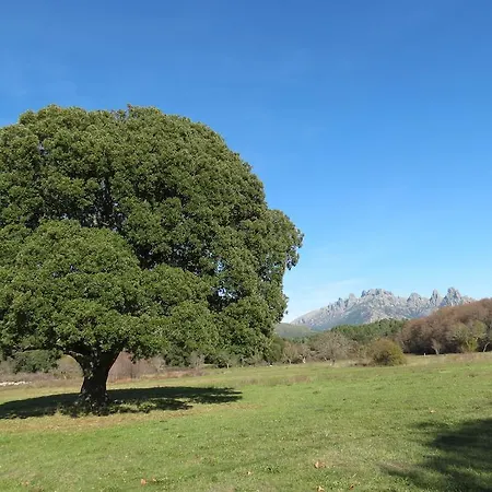 Sole E Monti Отель 3*