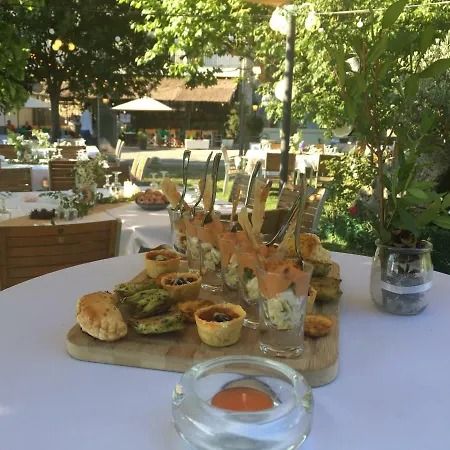 Sole E Monti Куэнца