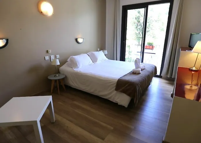Sole E Monti Hotel