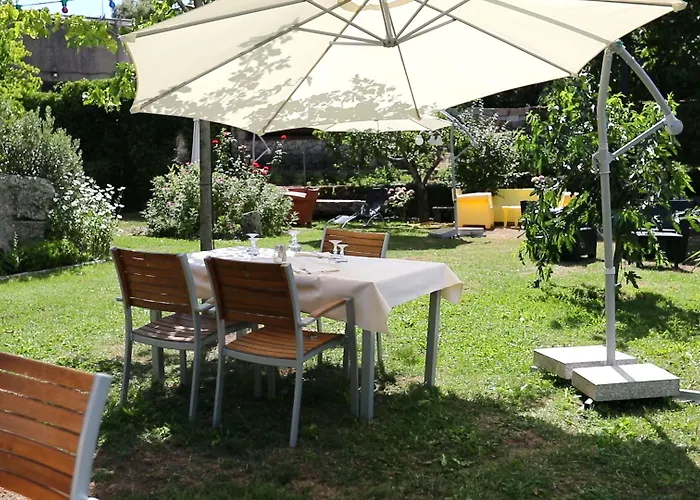 Hotel Sole E Monti