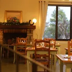 Restaurant Sole E Monti Hotel