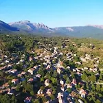 索勒e蒙提酒店 酒店 3*
