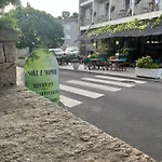 索勒e蒙提酒店 酒店 3*