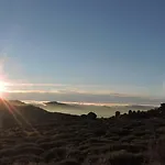 索勒e蒙提酒店 3*