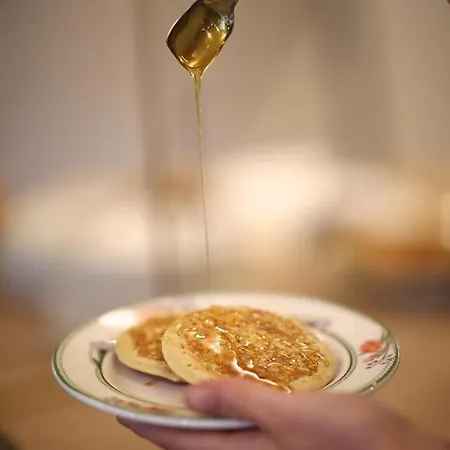 Sole E Monti Hotel Quenza