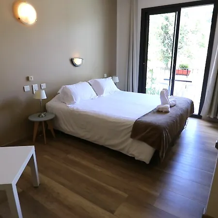 Sole E Monti Hotel