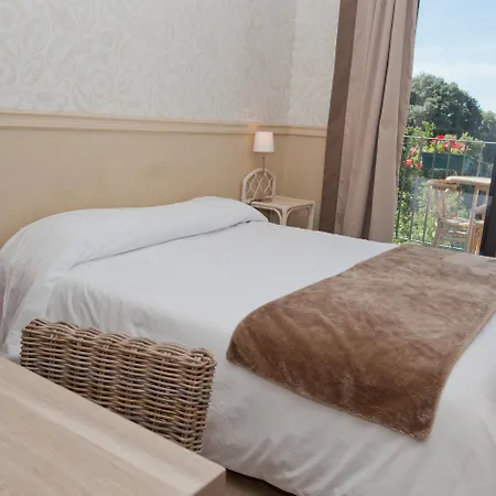 Sole E Monti Hotel Quenza