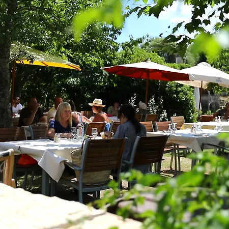 Restaurant Sole E Monti Hotel 3*