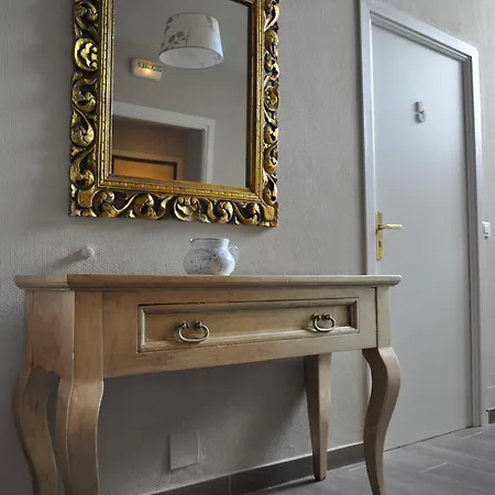 Hotel Sole E Monti Quenza