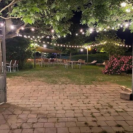 Restaurant Sole E Monti 3*