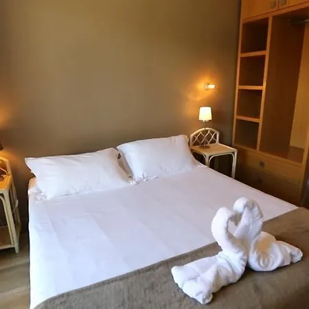 Hotel Sole E Monti Quenza