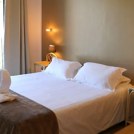 Sole E Monti Hotel Quenza