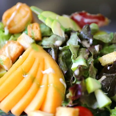 Sole E Monti ホテル