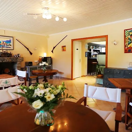 Hotel Restaurant Sole E Monti 3*