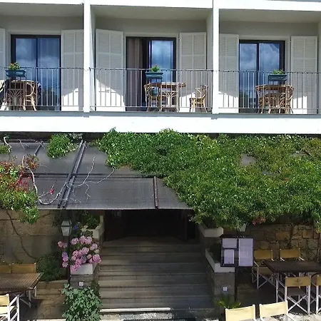 Hotel Sole E Monti Quenza