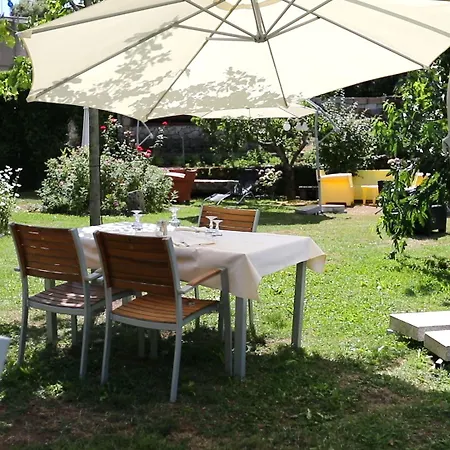 Hotel Restaurant Sole E Monti
