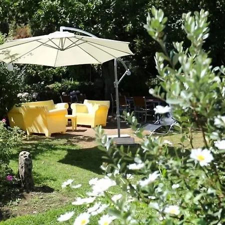 Hotel Sole E Monti Quenza