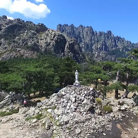 Sole E Monti 3* Quenza