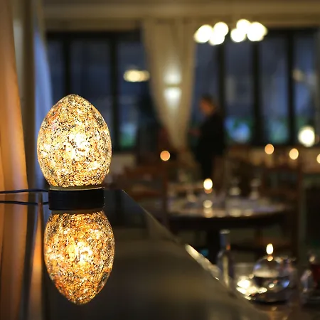 Restaurant Sole E Monti 3*