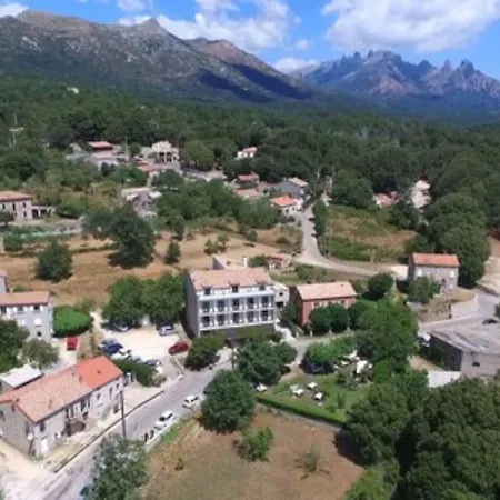 Sole E Monti Hotel 3*