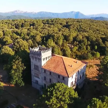 Sole E Monti Hotel Quenza