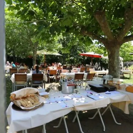 Restaurant Sole E Monti 3* Quenza