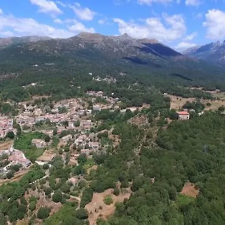 Sole E Monti Hotel Quenza