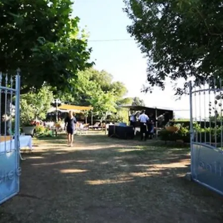 Restaurant Sole E Monti 3*