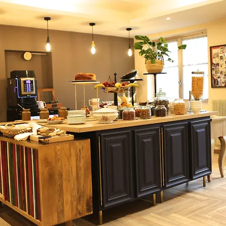 ホテル Sole E Monti Quenza