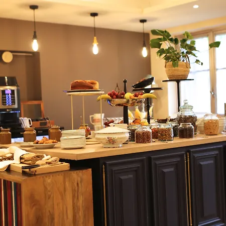 Hotel Sole E Monti Quenza