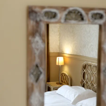 Hotel Sole E Monti 3*