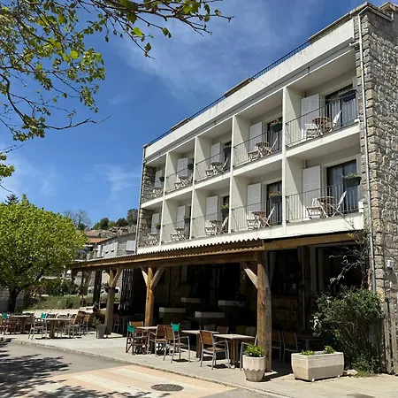 Hotel Restaurant Sole E Monti 3*