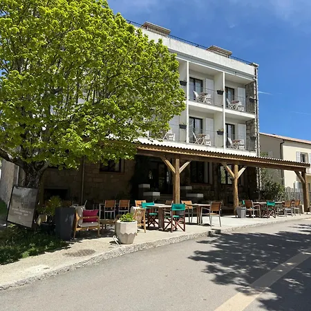 Sole E Monti Hotel 3*