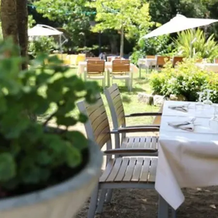 Restaurant Sole E Monti Hotel