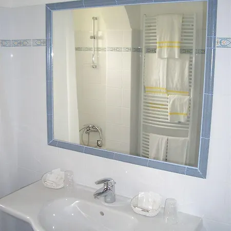Hotel Sole E Monti Quenza