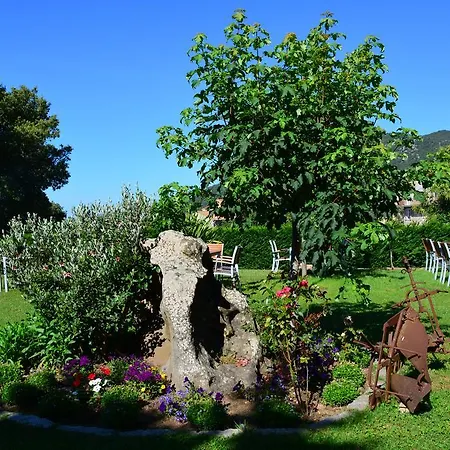 Restaurant Sole E Monti Quenza