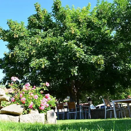 Hotel Sole E Monti