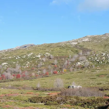 Hotel Sole E Monti 3*